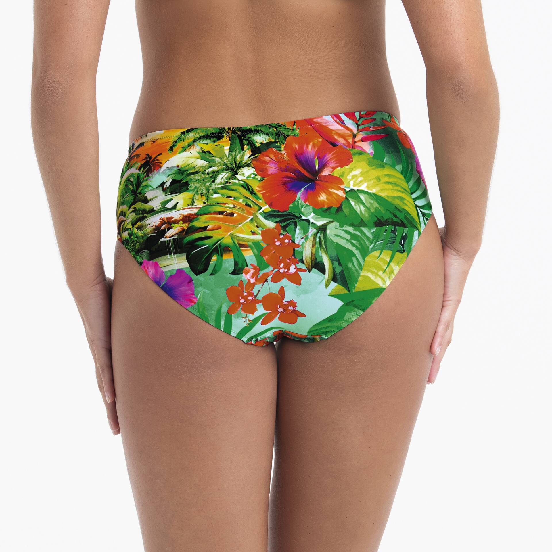 ANITA - PARADISE ISLAND BIKINI - 3