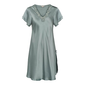 LADY AVENUE - NATTLINNE SIDEN