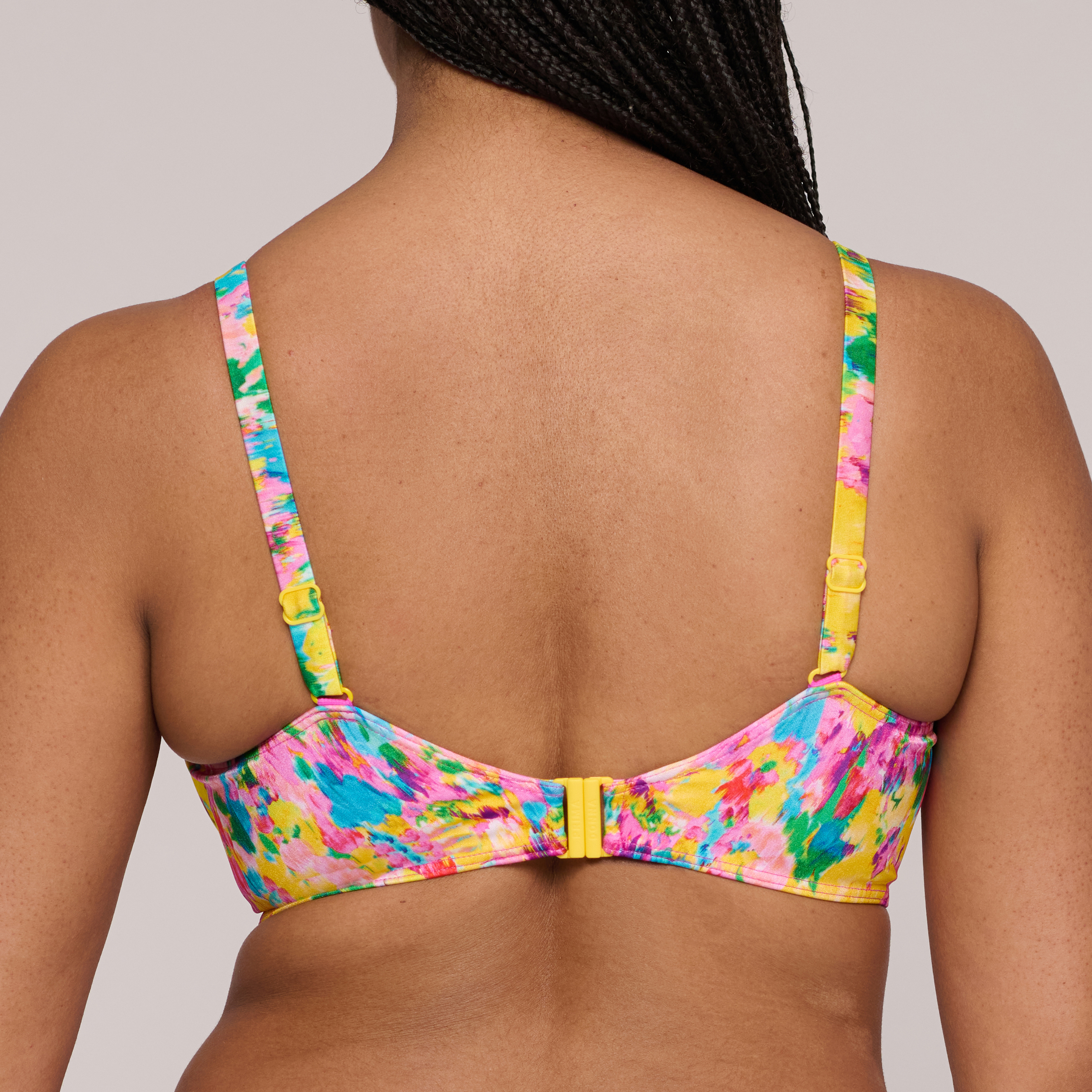 PRIMA DONNA SWIM UBUD BALCO SUN GLOW - 3