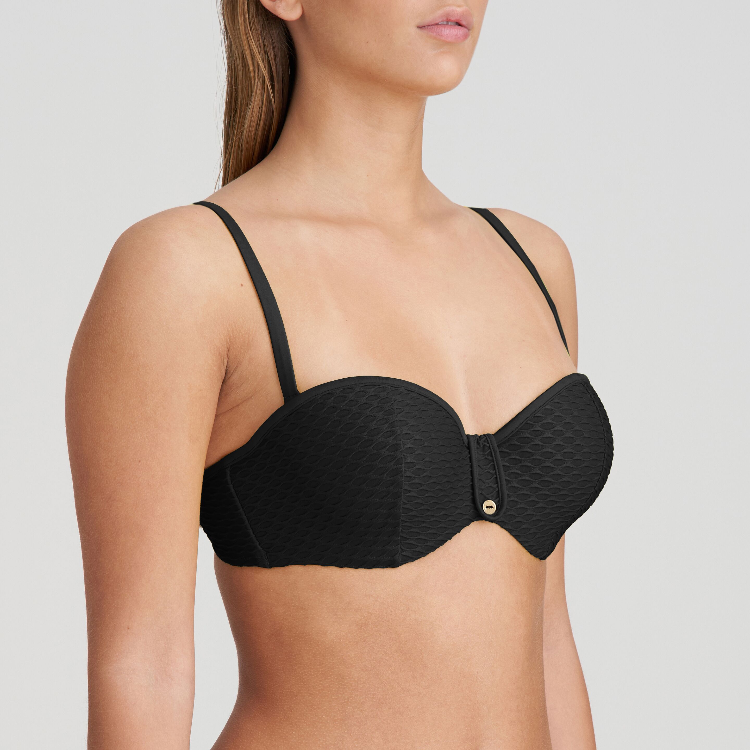 MARIE JO SWIM BRIGITTE BIKINI - 2