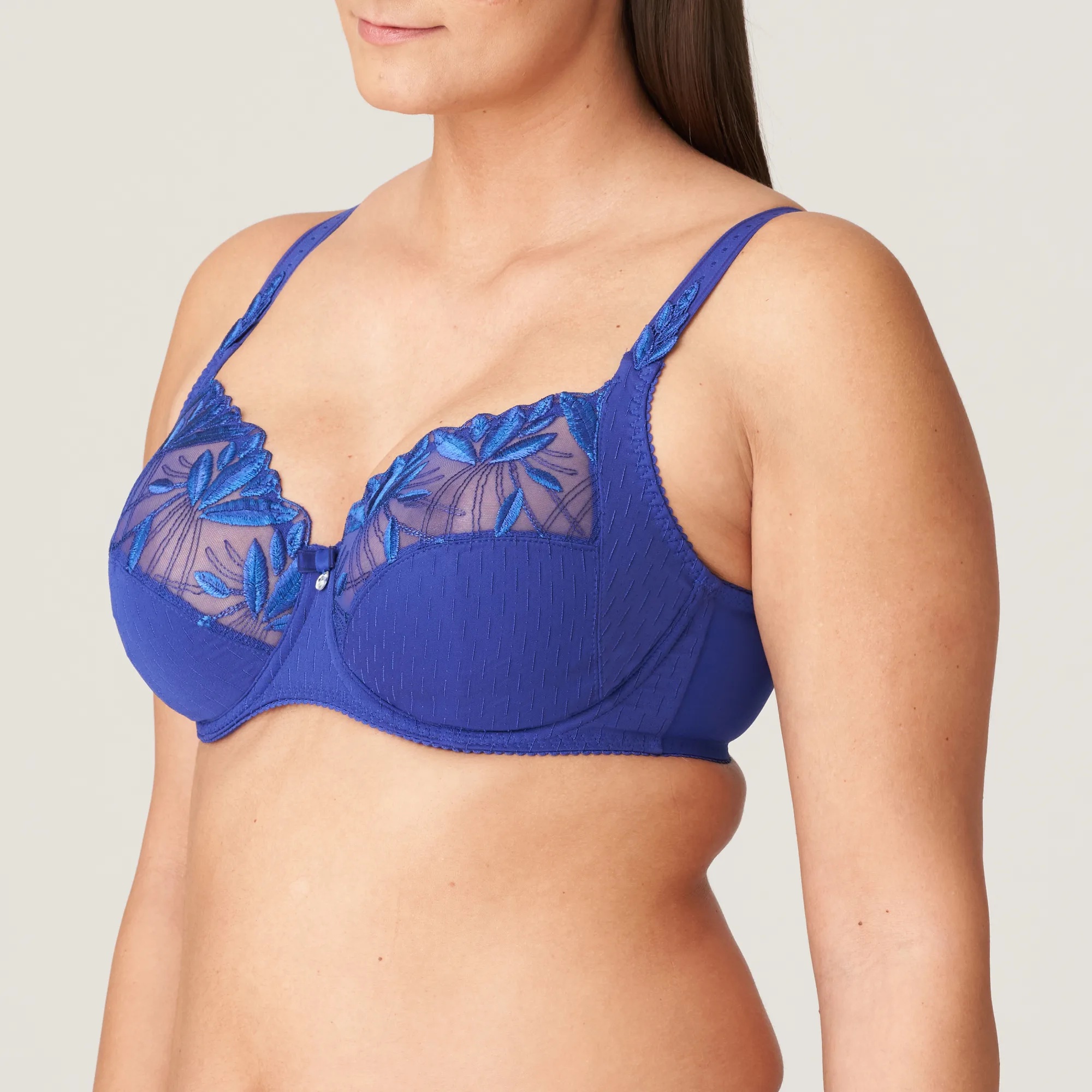 PRIMA DONNA ORLANDO CRAZY BLUE - 2