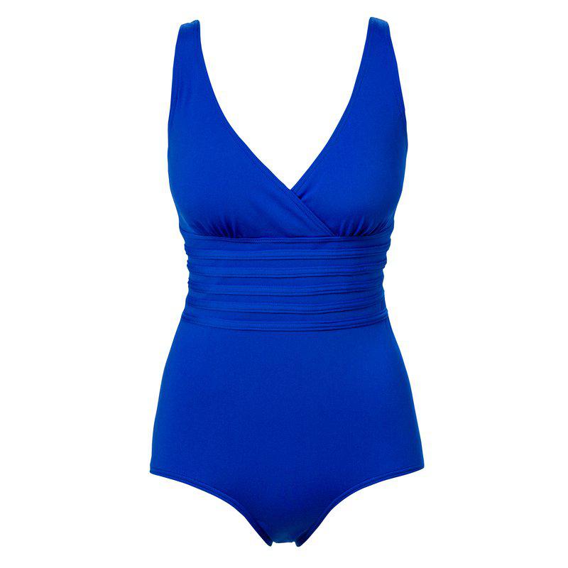TROFÉ MADEIRA SUIT BLÅ - 4