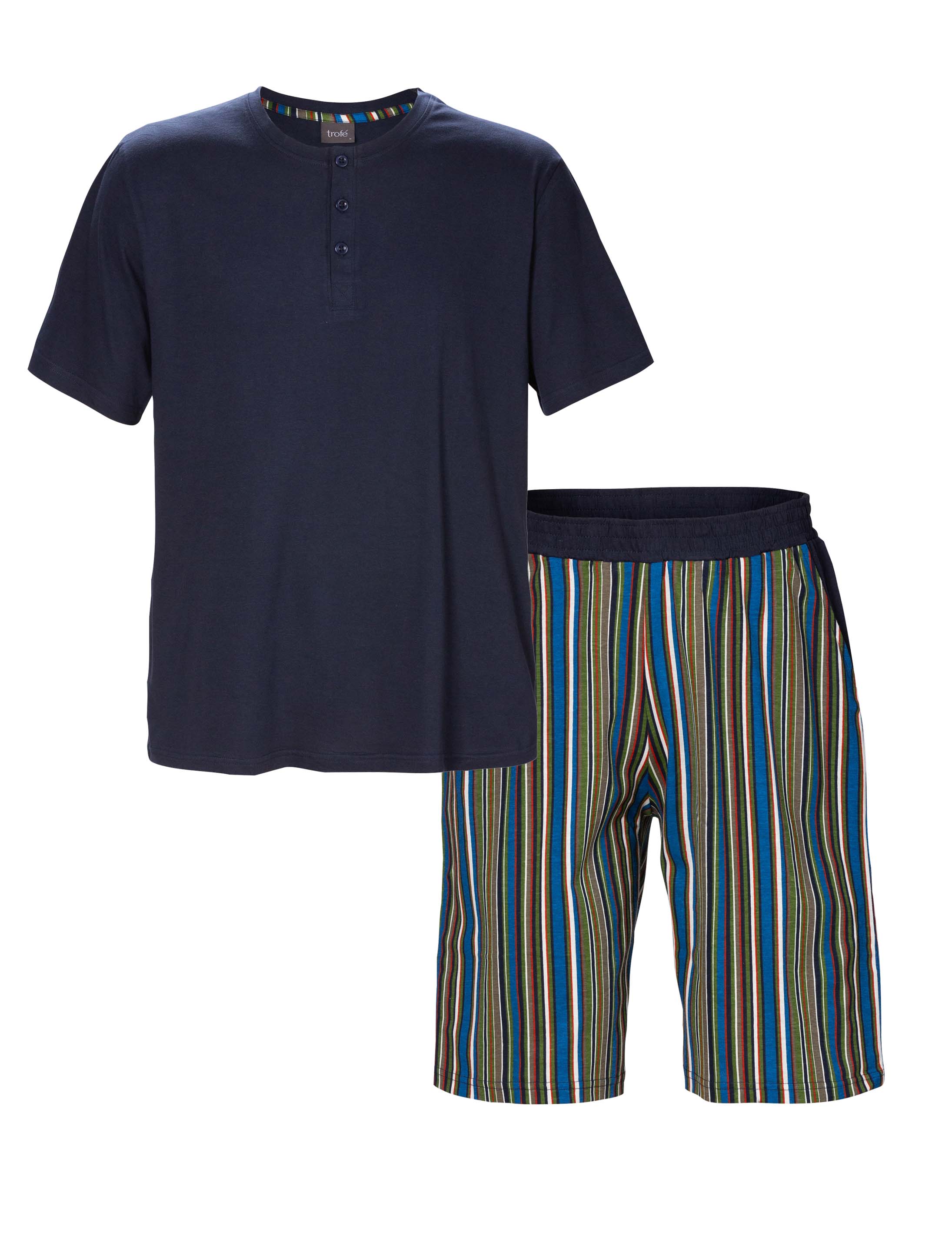 TROFÉ HERRPYJAMAS