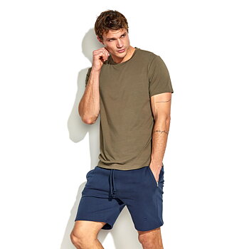 PANOS EMPORIO - BAMBOO TEE