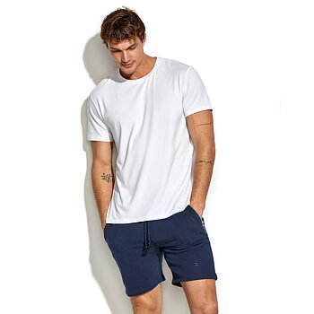 PANOS EMPORIO - BAMBOO TEE