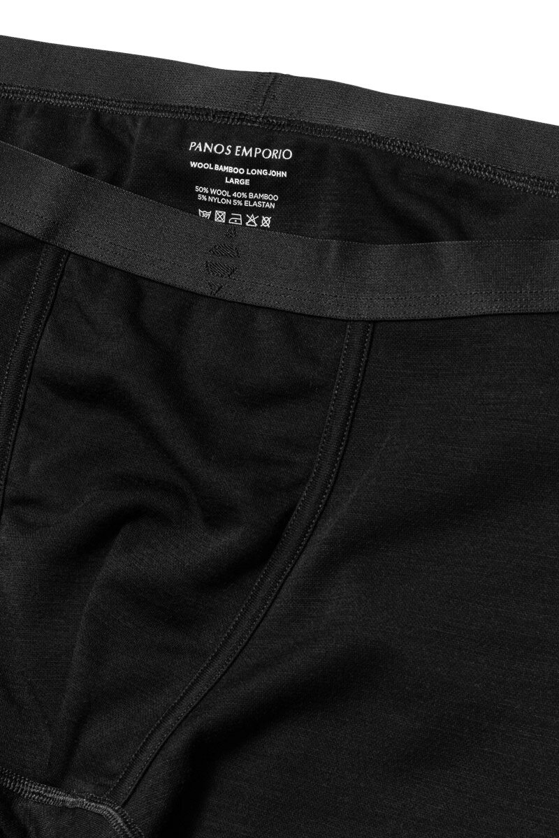 PANOS EMPORIO MAN LÅNGKALSONG - 3
