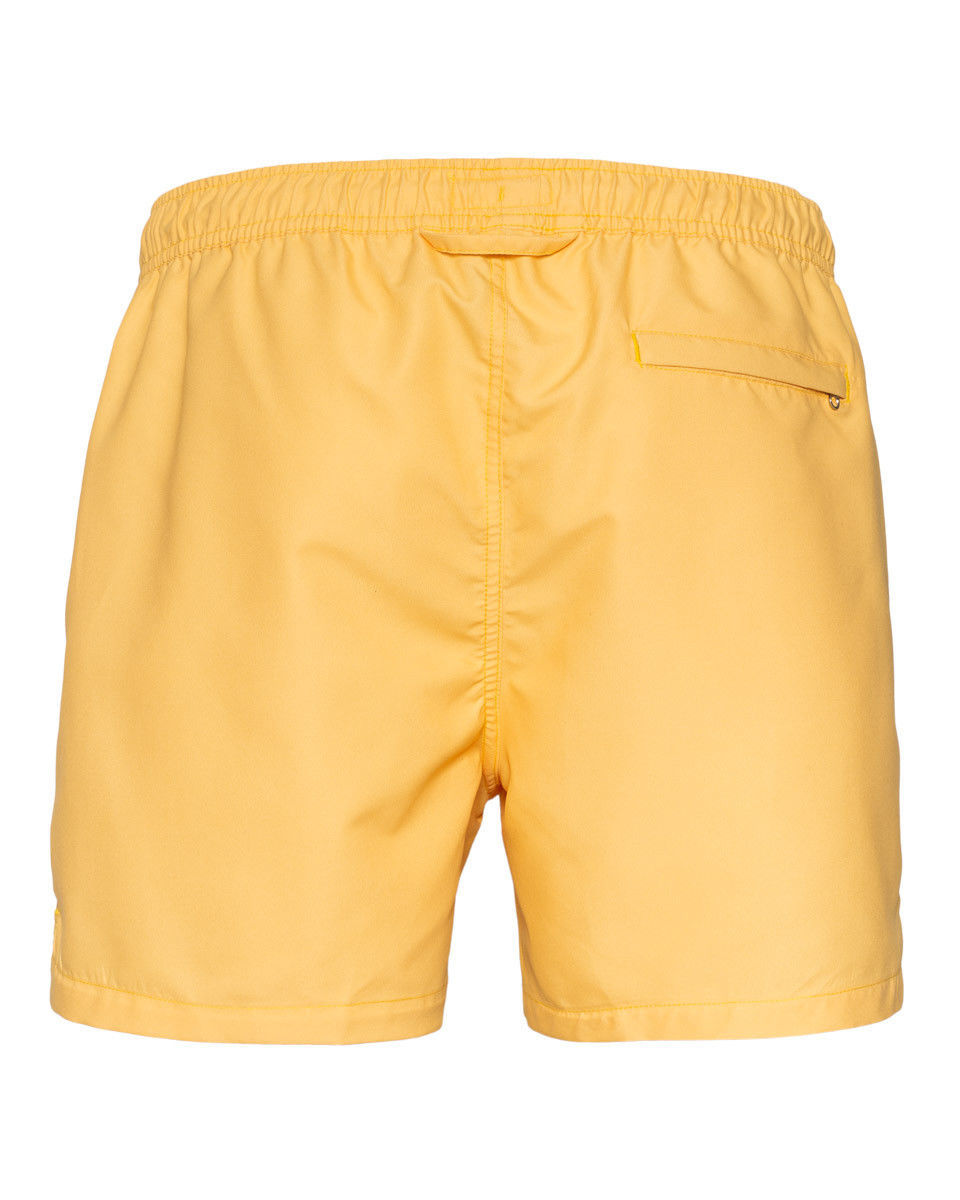 PANOS EMPORIO MAN BADHORTS  SOFT YELLOW - 2