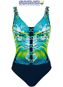 SUNFLAIR LE GRAND BLEU SUIT