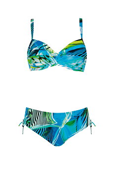 SUNFLAIR GREECE BIKINI