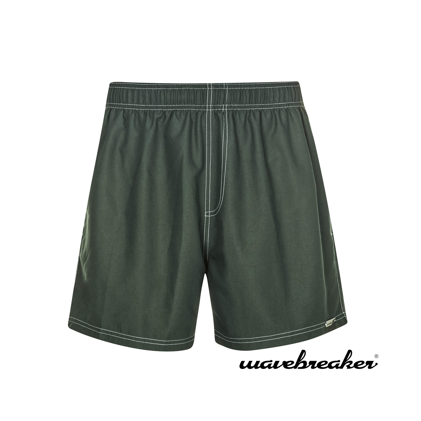 WAVEBREAKER - SPORT SHORTS
