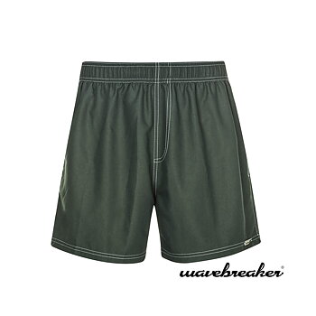 WAVEBREAKER - SPORT SHORTS