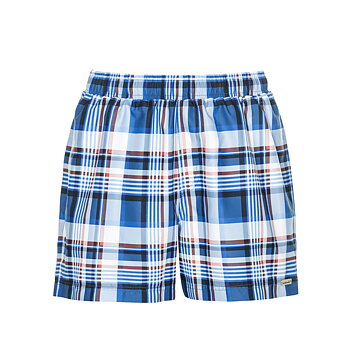 WAVEBREAKER - BADSHORTS CHECKED