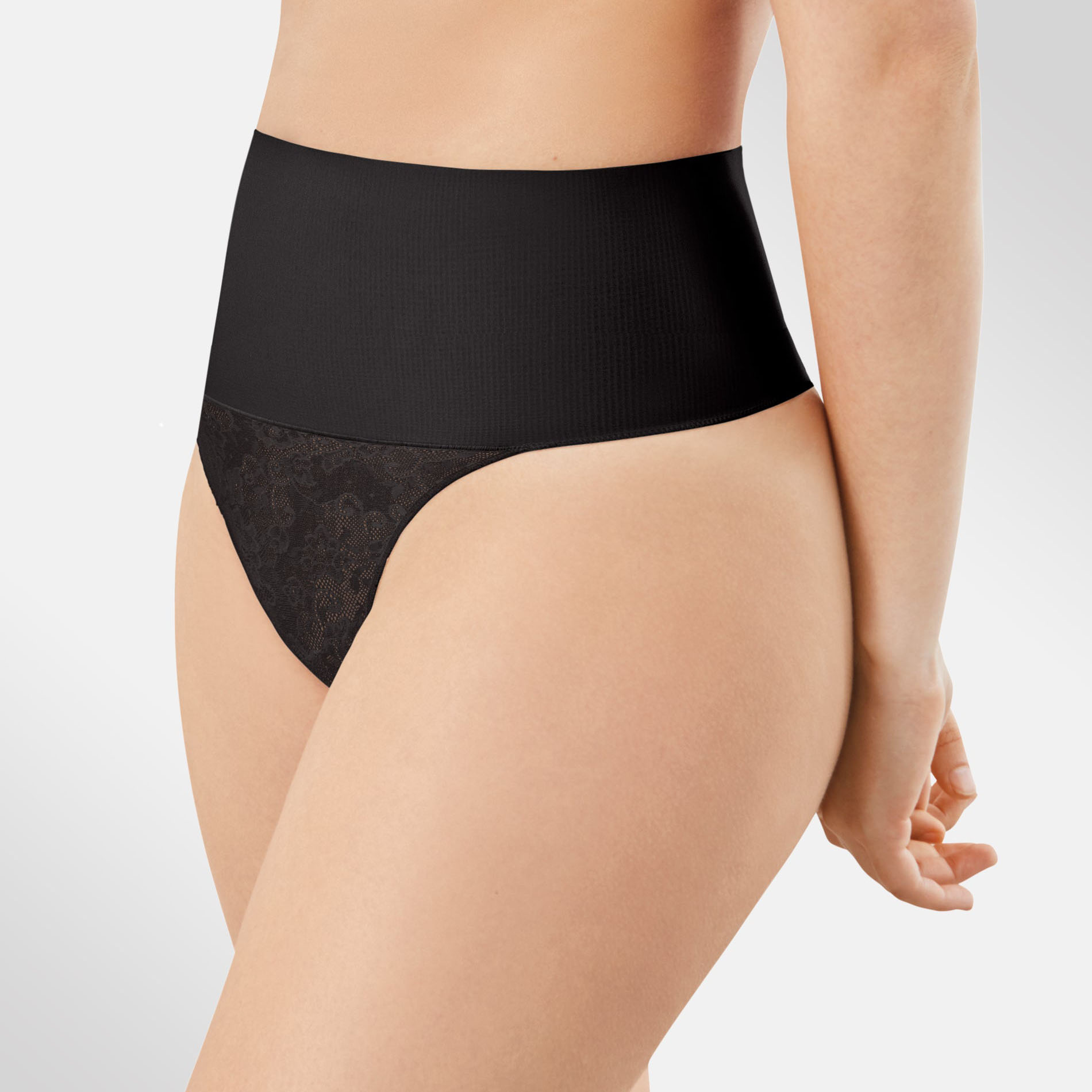 MAIDENFORM - SHAPESTRING - 4