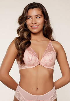 LINGADORE TRIANGLE BRA