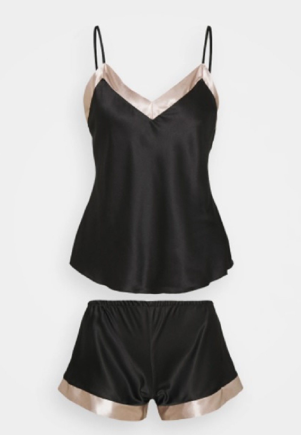 LINGADORE TOP & FRENCH KNICKER - 4