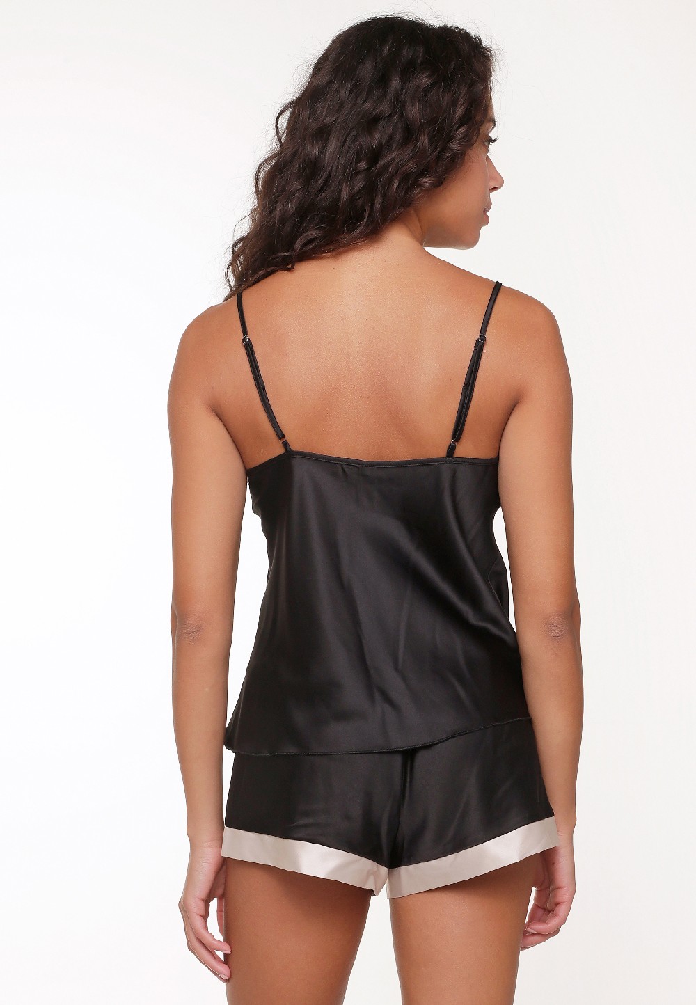LINGADORE TOP & FRENCH KNICKER - 5