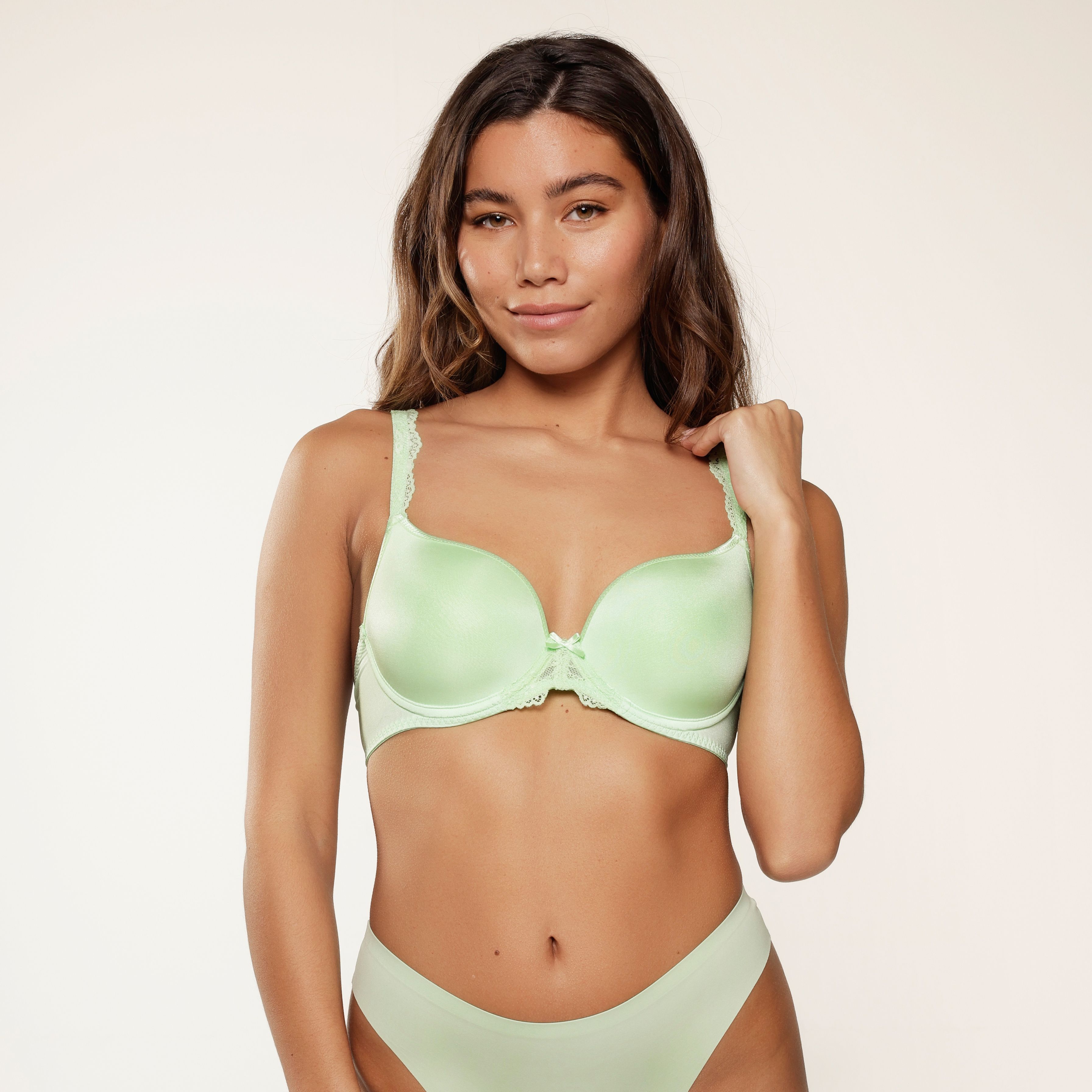 LINGADORE DAILY T BRA - 4