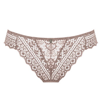 EMPREINTE - CASSIOPEE STRING