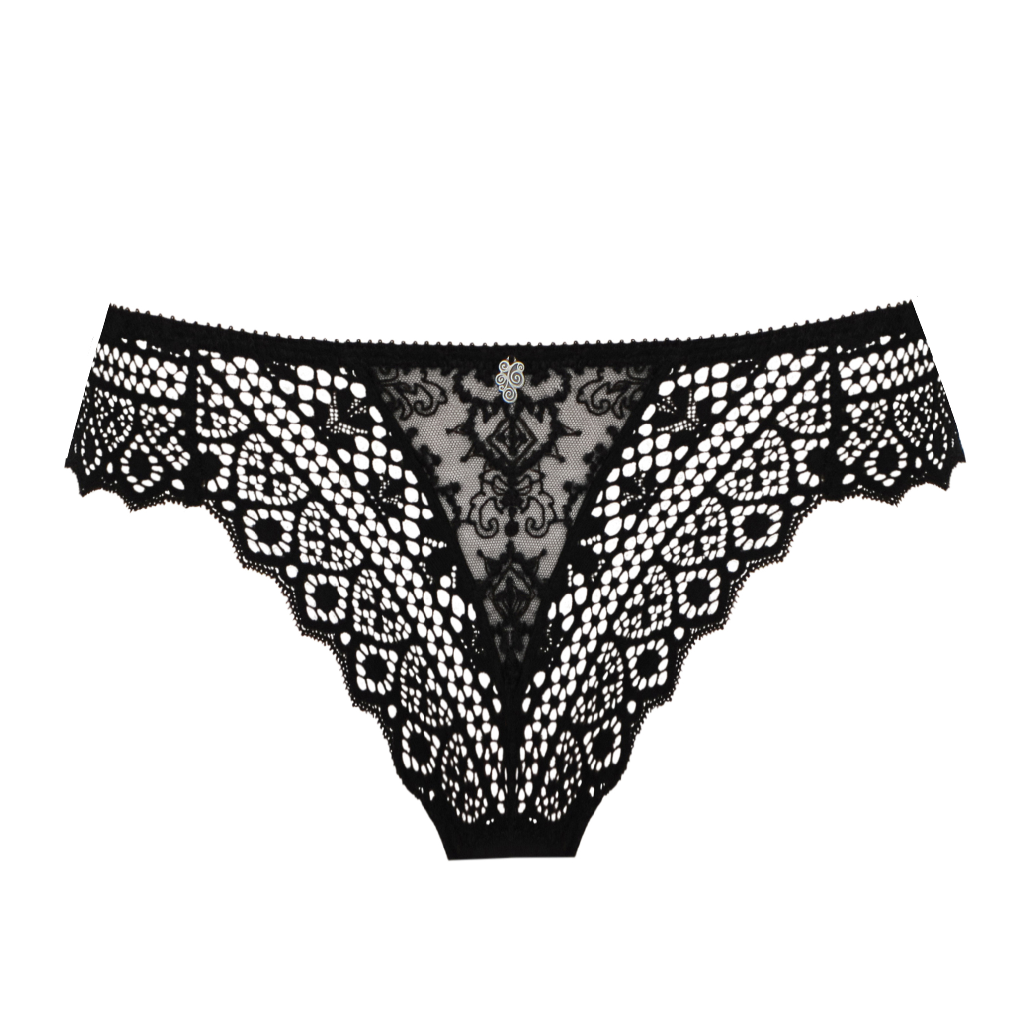 EMPREINTE - CASSIOPEE STRING - 2