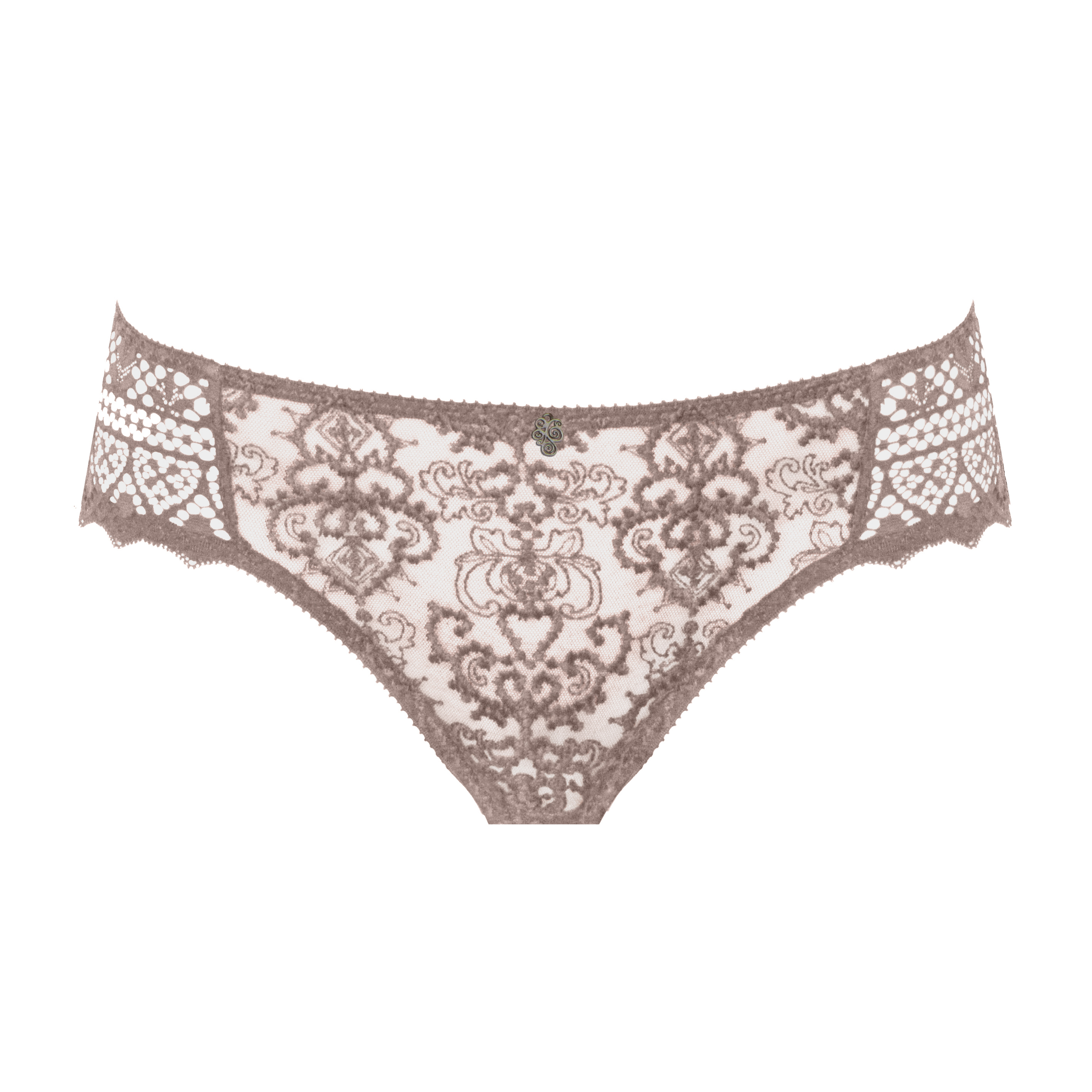 EMPREINTE - CASSIOPEE TAI