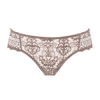 EMPREINTE - CASSIOPEE TAI