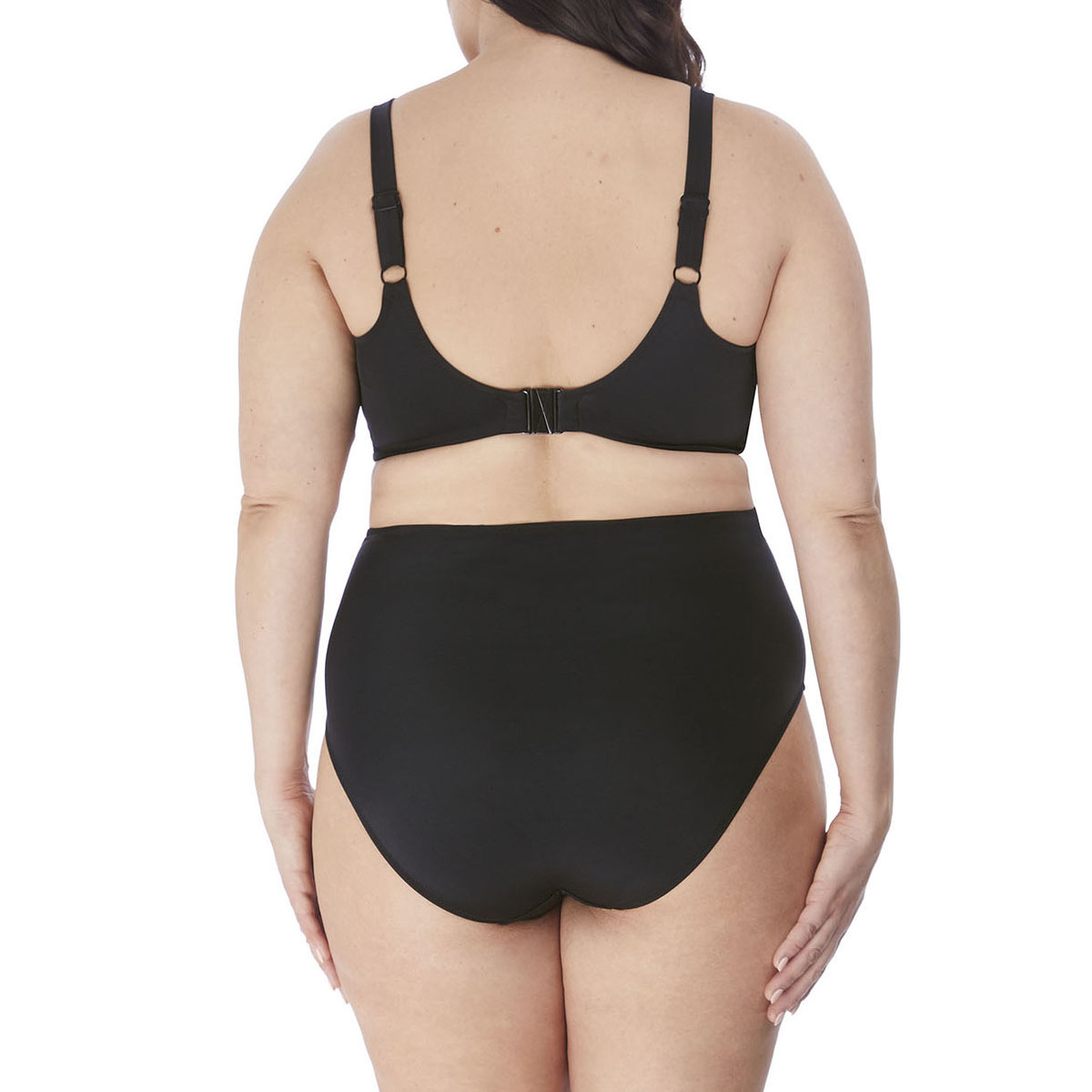 ELOMI SWIM - MAGNETIC TWIST MIXBH - 4