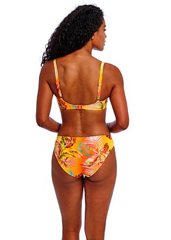 FREYA MIAMI SUNSET BIKINI