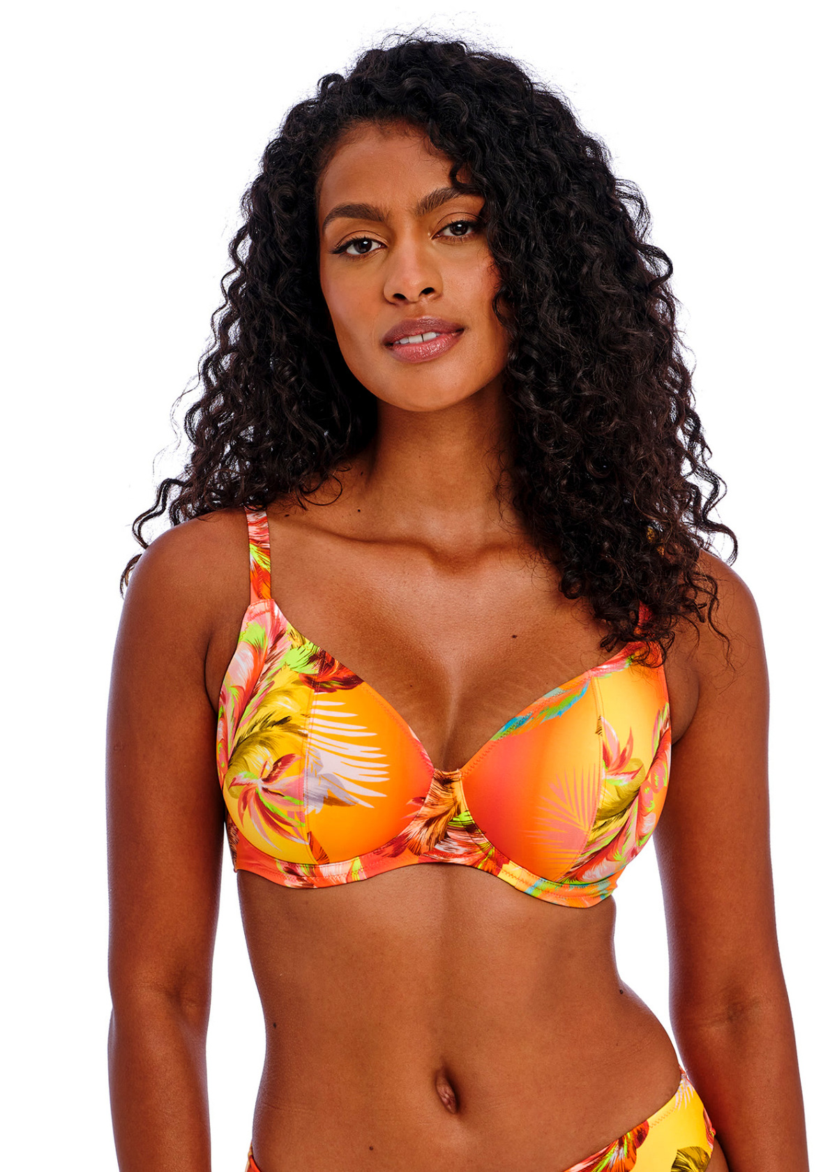 FREYA MIAMI SUNSET BIKINI - 3