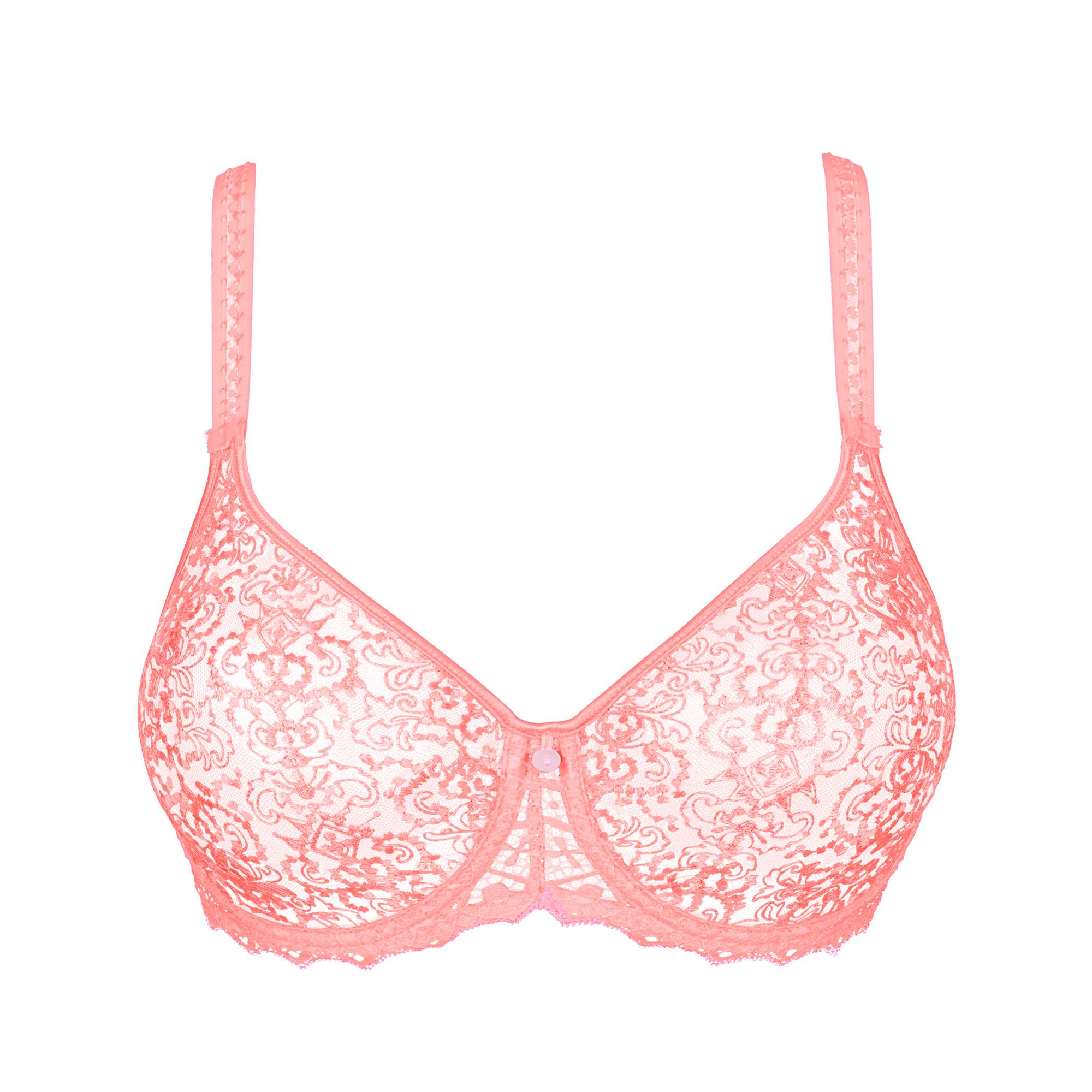 EMPREINTE CASSIOPEE PEACH - 2