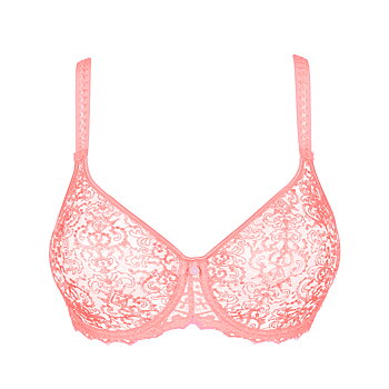 EMPREINTE CASSIOPEE PEACH