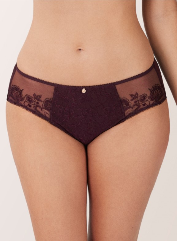 EMPREINTE JOSEPHINE MAXI GRENADE - 2