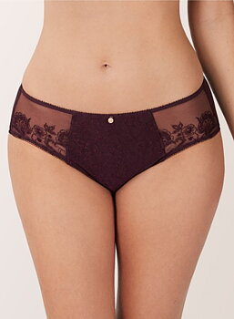 EMPREINTE JOSEPHINE MAXI GRENADE