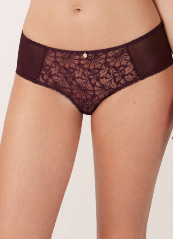 EMPREINTE JOSEPHINE HIPSTER GRENADE - 3