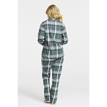 DAMELLA FLANELLPYJAMAS