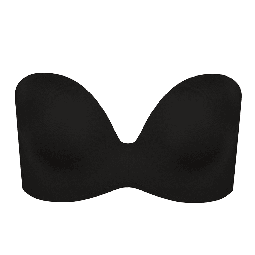 WONDERBRA - ULTIMATE STRAPLESS - 2