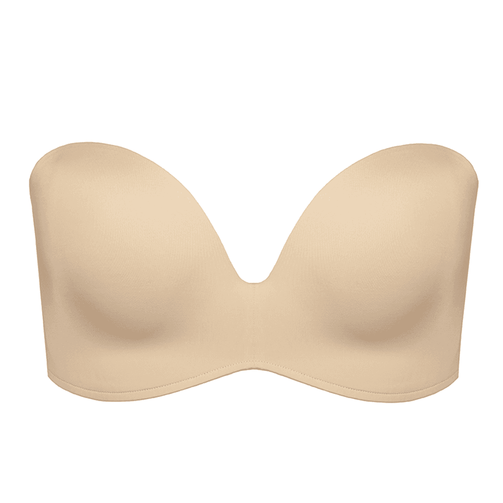 WONDERBRA - ULTIMATE STRAPLESS