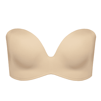 WONDERBRA - ULTIMATE STRAPLESS