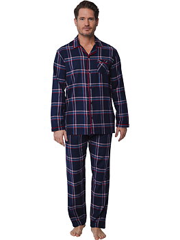 PASTUNETTE HERRPYJAMAS