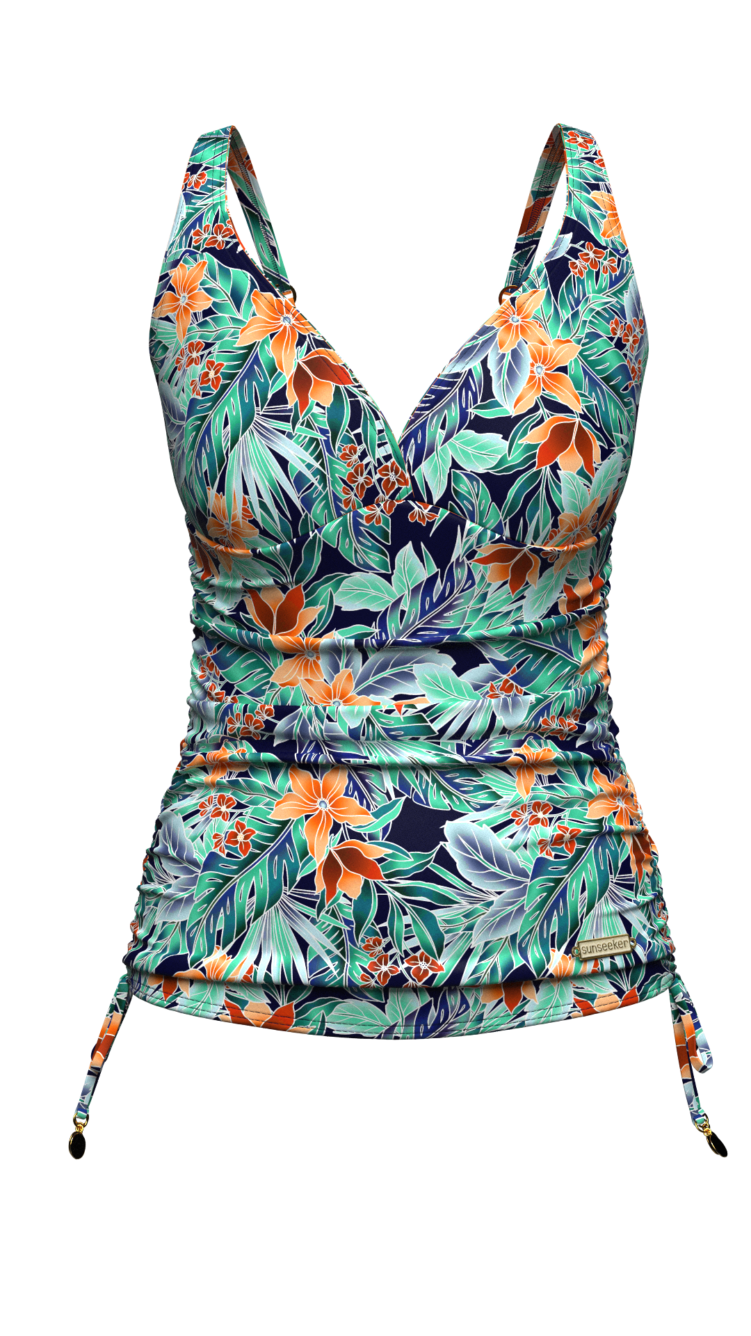SUNSEEKER MY PARADISO TANKINI - 4