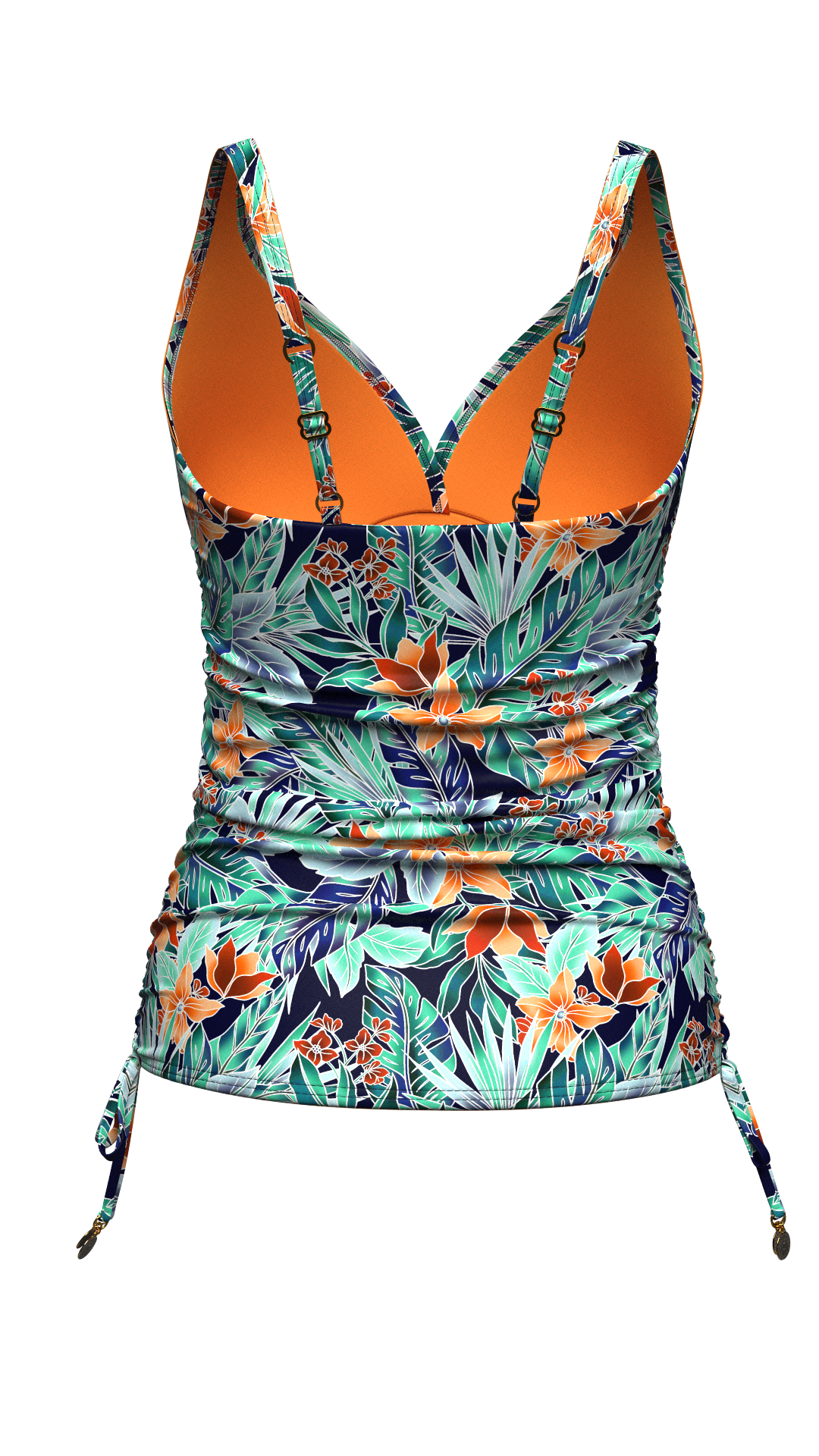 SUNSEEKER MY PARADISO TANKINI - 2