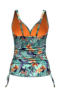 SUNSEEKER MY PARADISO TANKINI