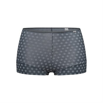 AVET  BOXER GREY DOT