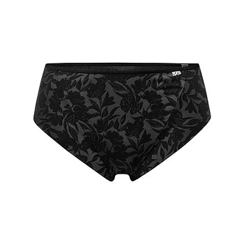 AVET TAI BLACK FLOWER