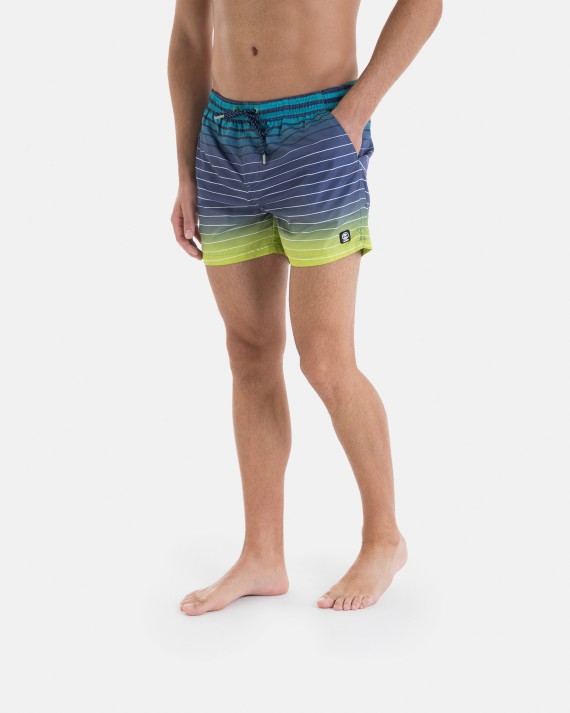 MASSANA BADSHORTS - 3