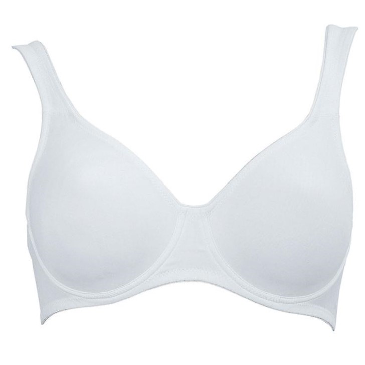 ROSA FAIA - TWIN MED BYGEL - 3