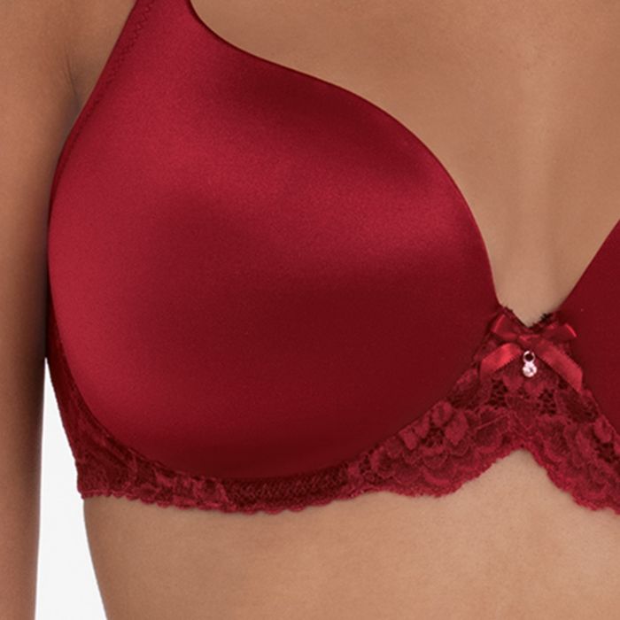 ROSA FAIA BOBETTE RUBY RED