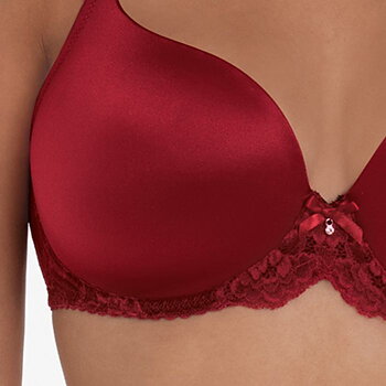ROSA FAIA BOBETTE RUBY RED