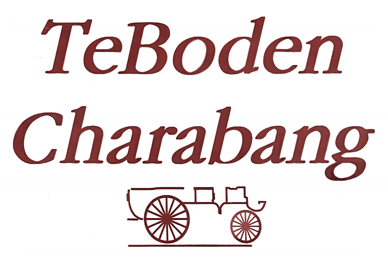 Teboden Charabang