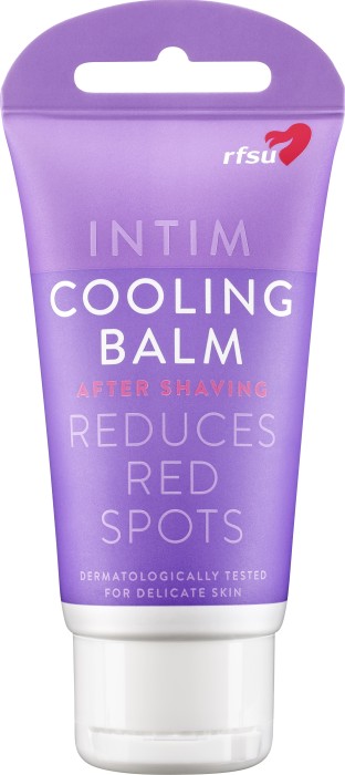 Intim Cooling Balm, 40 ml