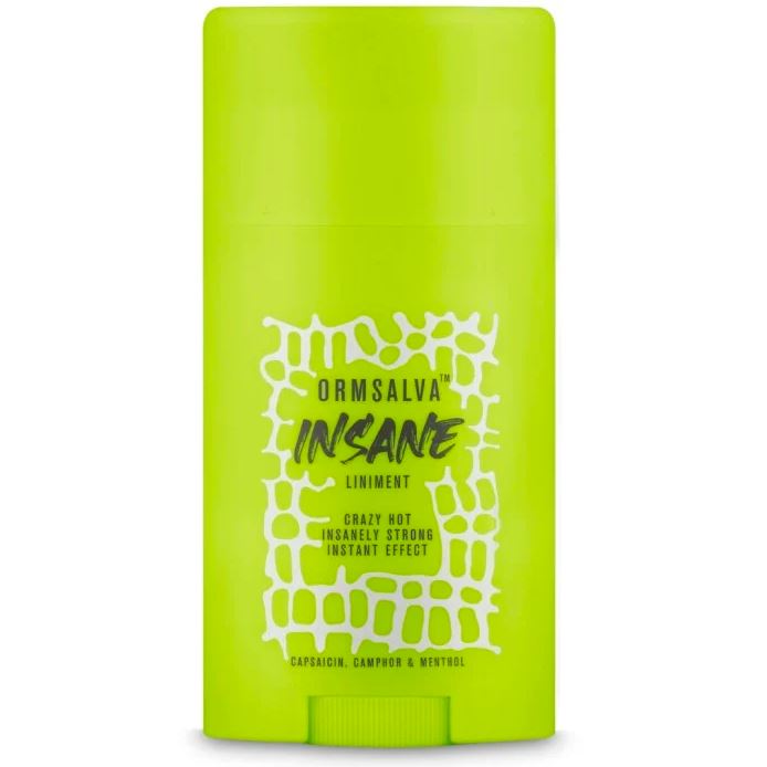 Ormsalva Insane 50 ml